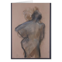 Woman#3 cards