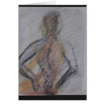 Woman#4 cards
