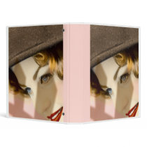 Woman binders by unique_binder Woman binders
