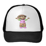 Woman Bowler Hats