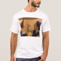 Woman Boxing t-shirts