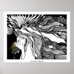 Woman Don't Cry Poster