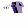 Woman Golfer