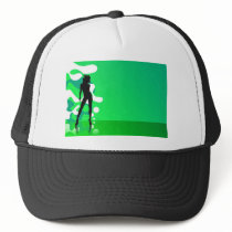 Woman hats by trendhuntress Woman hats