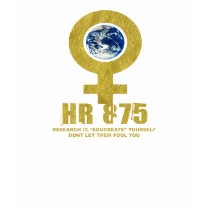 WOMAN HR 875 t-shirts