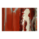 Woman in a Red Address posters by beverlytazangel Woman in a Red Address posters