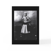 Woman in an Old Greek Costume 1920 cards by lc_vintagephotos Woman in an Old Greek Costume 1920 cards