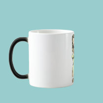 woman in corset mugs