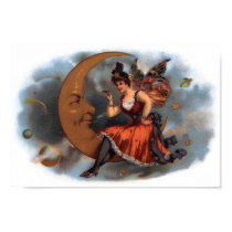 Woman in the Moon posters by vintagegiftmall Woman in the Moon posters