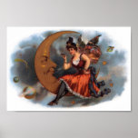 Woman in the Moon posters