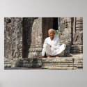 Woman in White posters