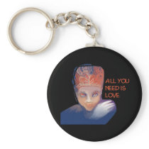 **Woman** keychains