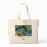 Woman Made of the Cosmos/Bag