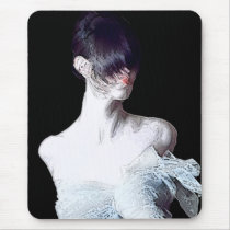 woman mousepads