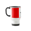 Woman mugs