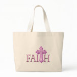 Woman of Faith bags