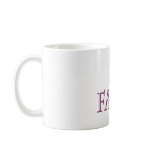 Woman of Faith mugs