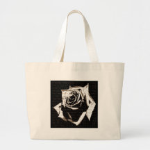 Woman of Valor Rose Bags