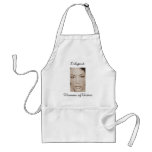 Woman of Virtue Line Aprons