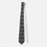 Woman on a horse, by Louis Tuaillon Custom Ties