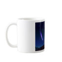 Woman on a Moon mugs