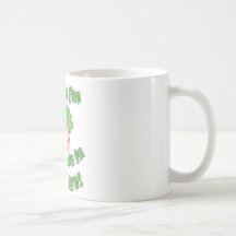 Woman on the Edge Mugs