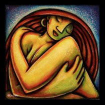 Woman posters