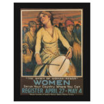 Woman-Power World War II Flyers