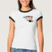 Ladies Ringer T-Shirt