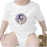 Woman Singing Tee Shirt