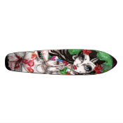 WOMAN SKATE BOARD DECKS WOMAN SKATE BOARD DECKS