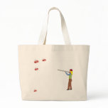 Woman Trap Shooter / Skeet bags