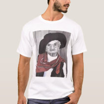 Woman t-shirts