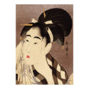 Woman Wiping Sweat Poster posters by annaleeblysse Woman Wiping Sweat Poster posters