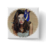 woman, butterfly, mask, bpc2008, pearls, digital