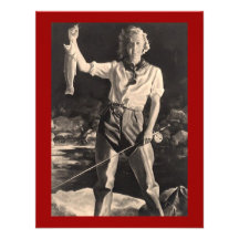 WOMAN WOMEN'S FLY FISHING GROUP CLUB INVITATION