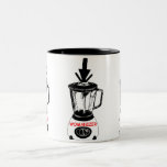 Womaniser Coffee Mug