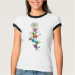 Ladies Ringer T-Shirt