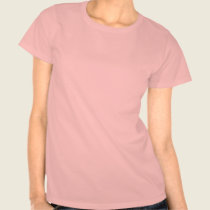 Womans Fitted Baby Doll Shirt t-shirts