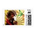 Woman's History Month postage by Joy2world Woman's History Month postage