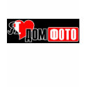 Woman's "I LOVE DOM FOTO" GAME OVER Uniform t-shirts