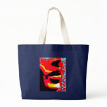 WOMAN'S LIPS BY AES bags