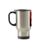 WOMAN'S LIPS BY AES mugs