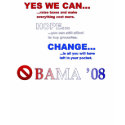 Woman's No-Bama Dark T-Shirt