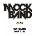 Woman's T - Mock Rock Band Shirt by HigherMammal Woman's T - Mock Rock Band Shirt