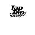 Woman's Tap Tap Revenge 2 T-Shirt by tapulous Woman's Tap Tap Revenge 2 T-Shirt