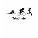 Woman's Triathlete Shirt