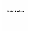 Woman's Vinci Animations Logo T t-shirts by VinciAnimations Woman's Vinci Animations Logo T t-shirts
