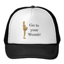 Womb Hat