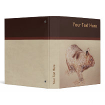 Wombat binders